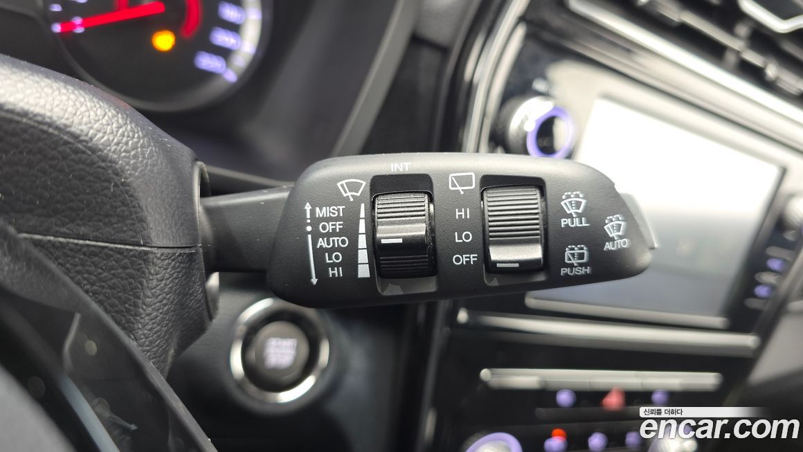 KG_Mobility_Ssangyong TIBOLI 2020