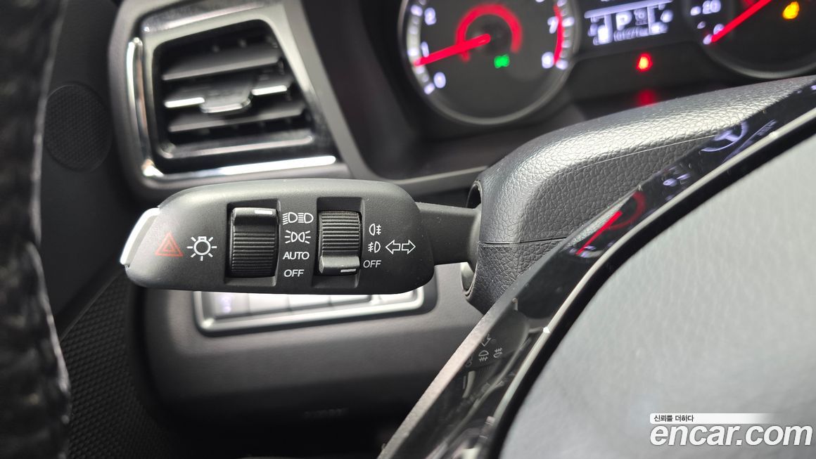 KG_Mobility_Ssangyong TIBOLI 2020