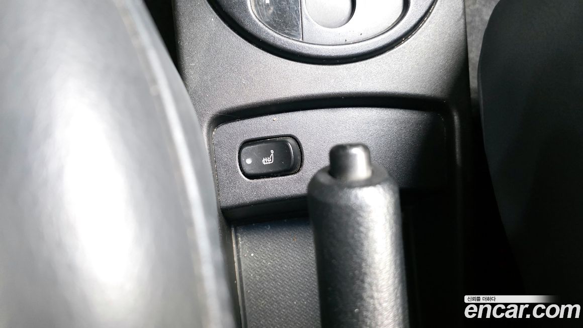 ChevroletGMDaewoo Matiz 2009