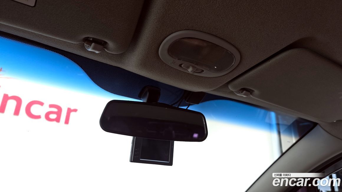 ChevroletGMDaewoo Matiz 2009