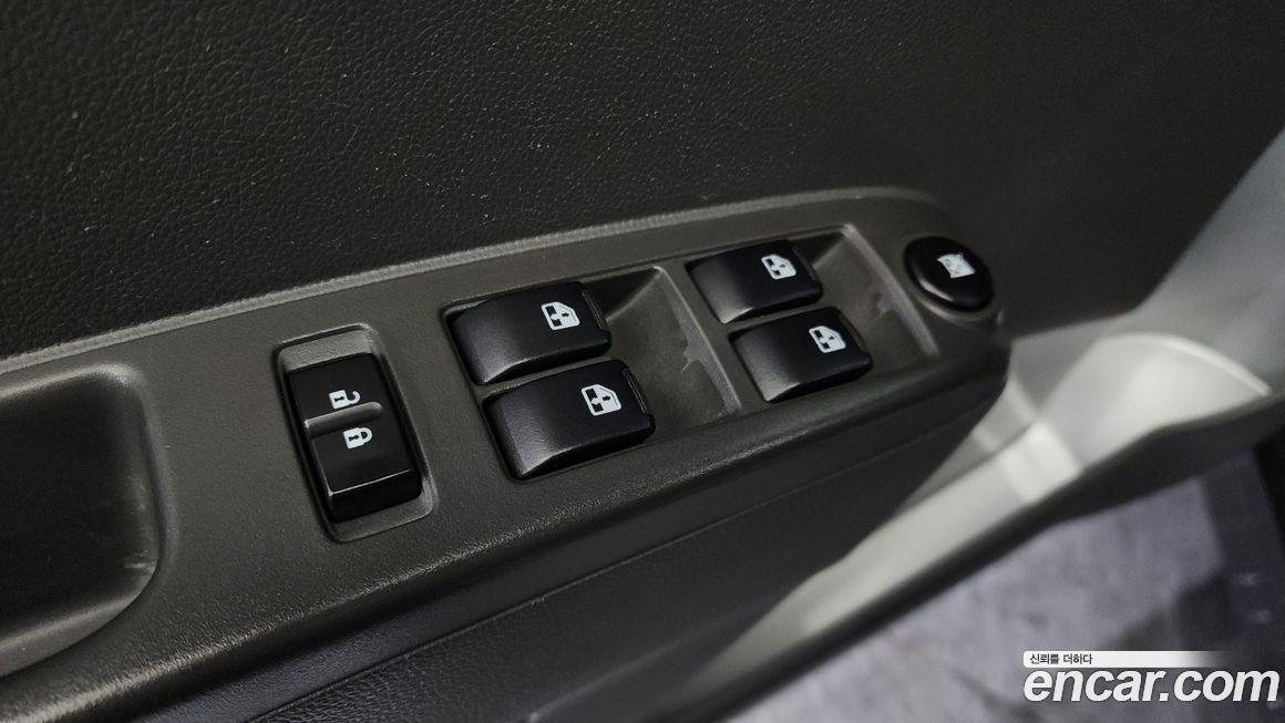 ChevroletGMDaewoo Spark 2014