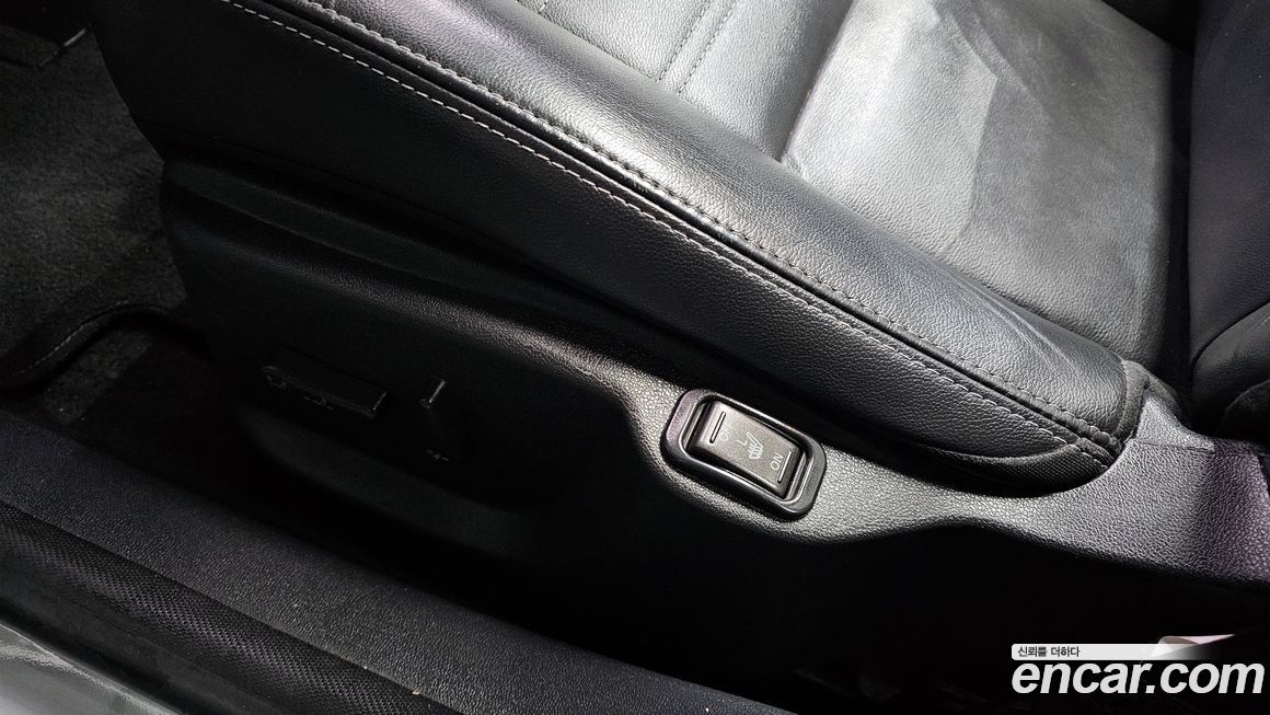 Renault-KoreaSamsung SM3 2016