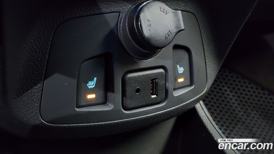 ChevroletGMDaewoo Spark 2014