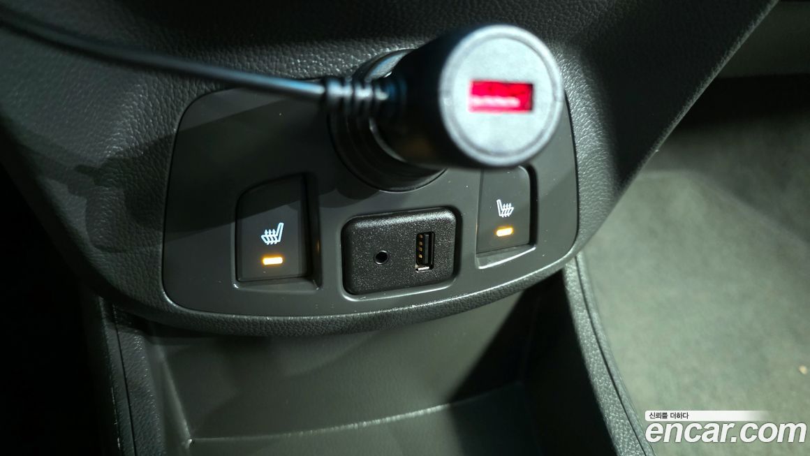 ChevroletGMDaewoo Spark 2015