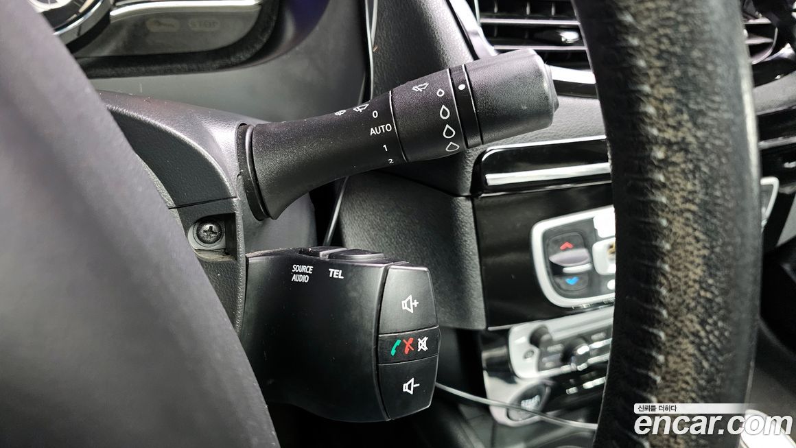 Renault-KoreaSamsung SM3 2016