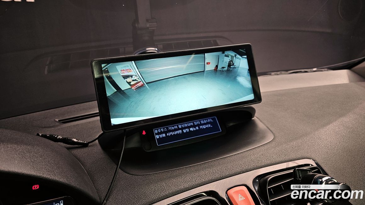 Renault-KoreaSamsung SM3 2016