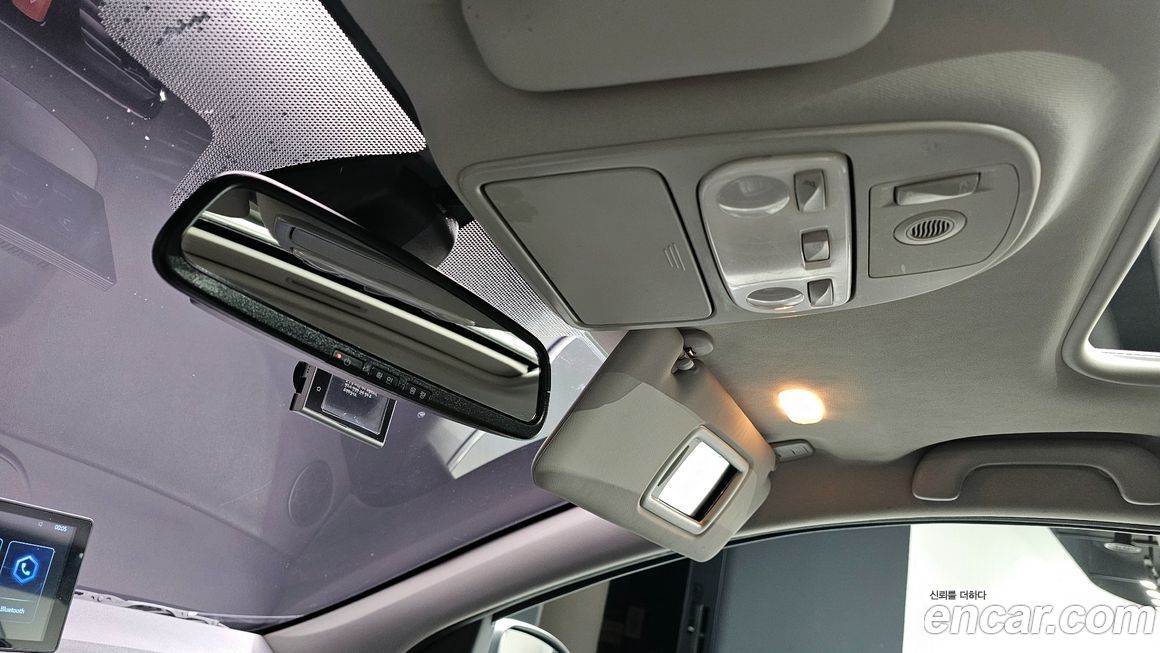 Renault-KoreaSamsung SM3 2016