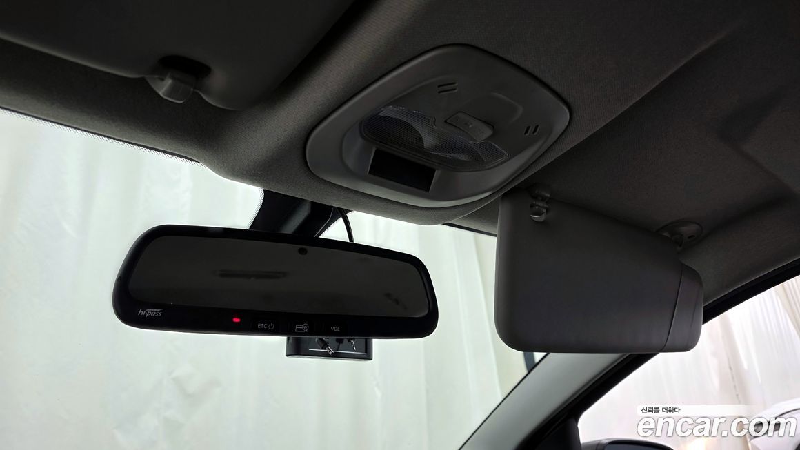 ChevroletGMDaewoo Spark 2017