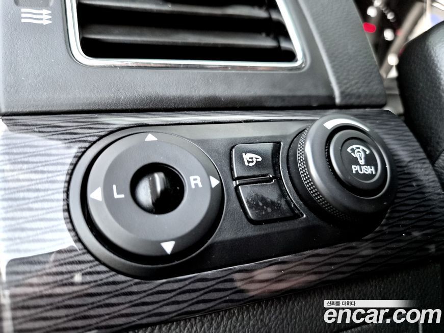 ChevroletGMDaewoo Captiva 2015