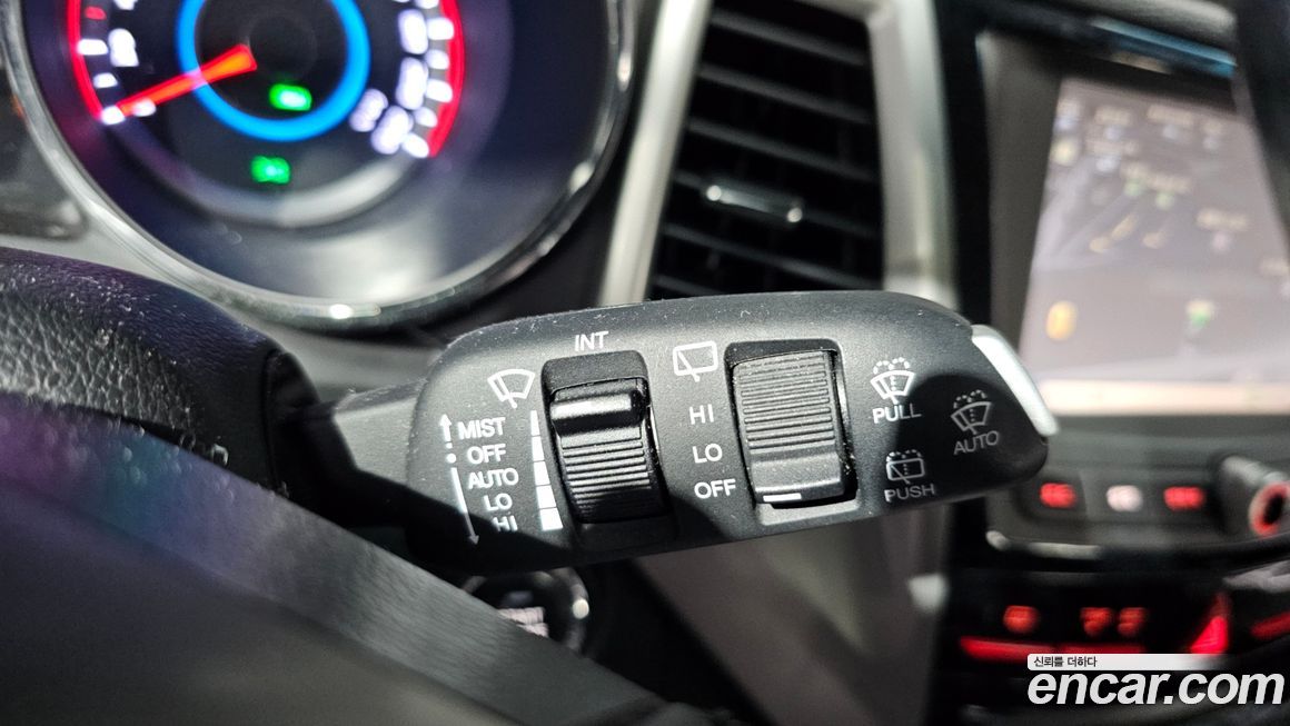 KG_Mobility_Ssangyong TIBOLI 2016