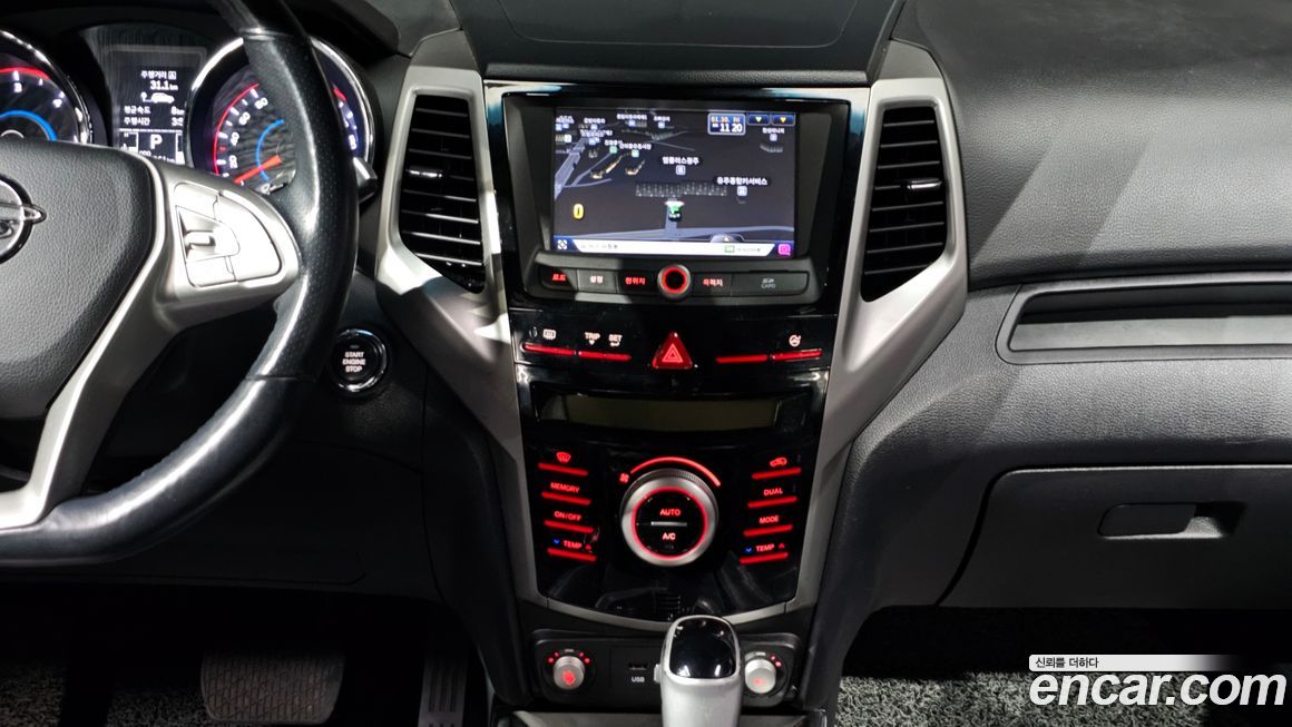 KG_Mobility_Ssangyong TIBOLI 2016