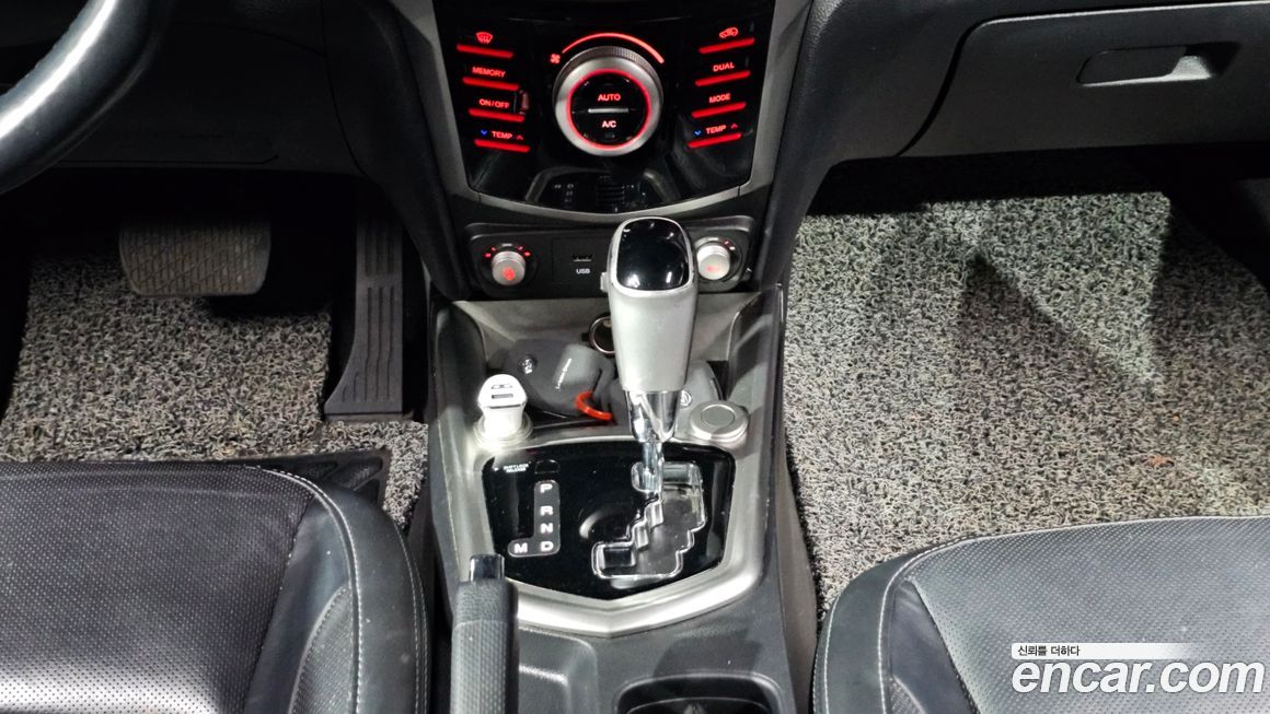 KG_Mobility_Ssangyong TIBOLI 2016