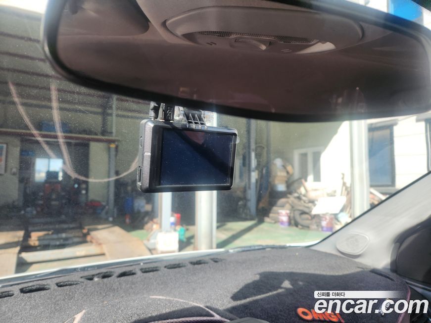 ChevroletGMDaewoo Spark 2016