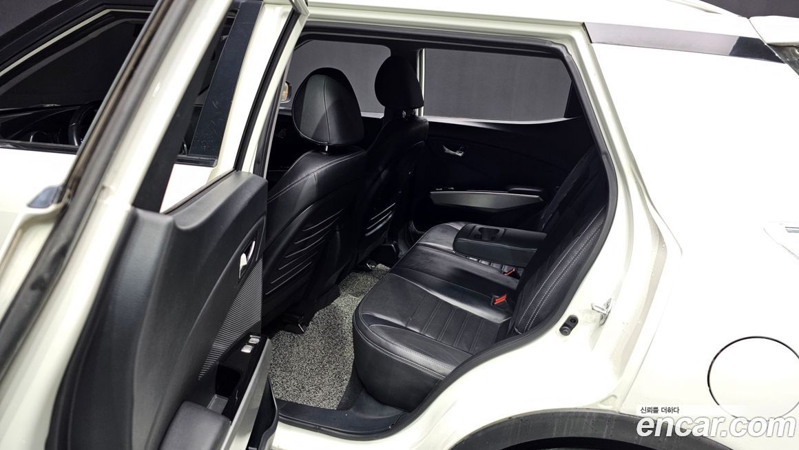 KG_Mobility_Ssangyong TIBOLI 2016