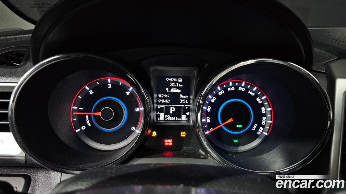 KG_Mobility_Ssangyong TIBOLI 2016