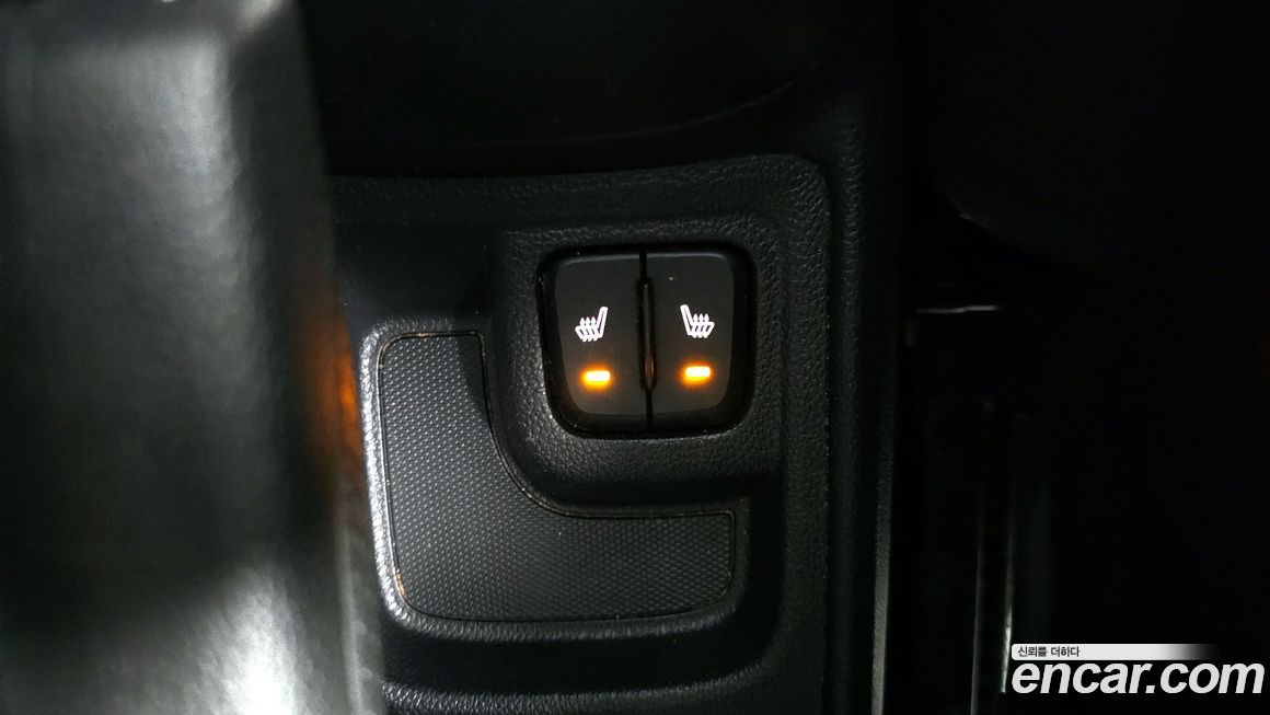 ChevroletGMDaewoo Spark 2016