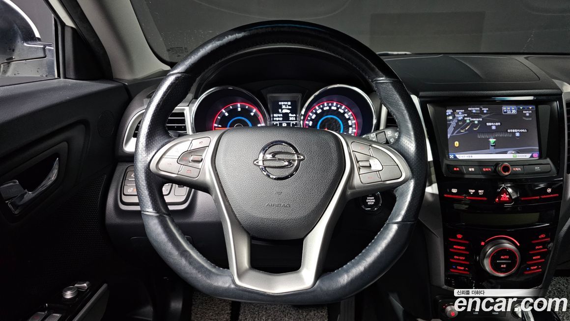 KG_Mobility_Ssangyong TIBOLI 2016