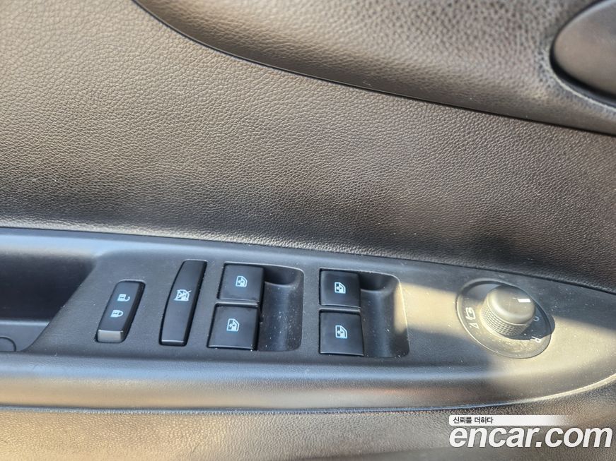 ChevroletGMDaewoo Spark 2016