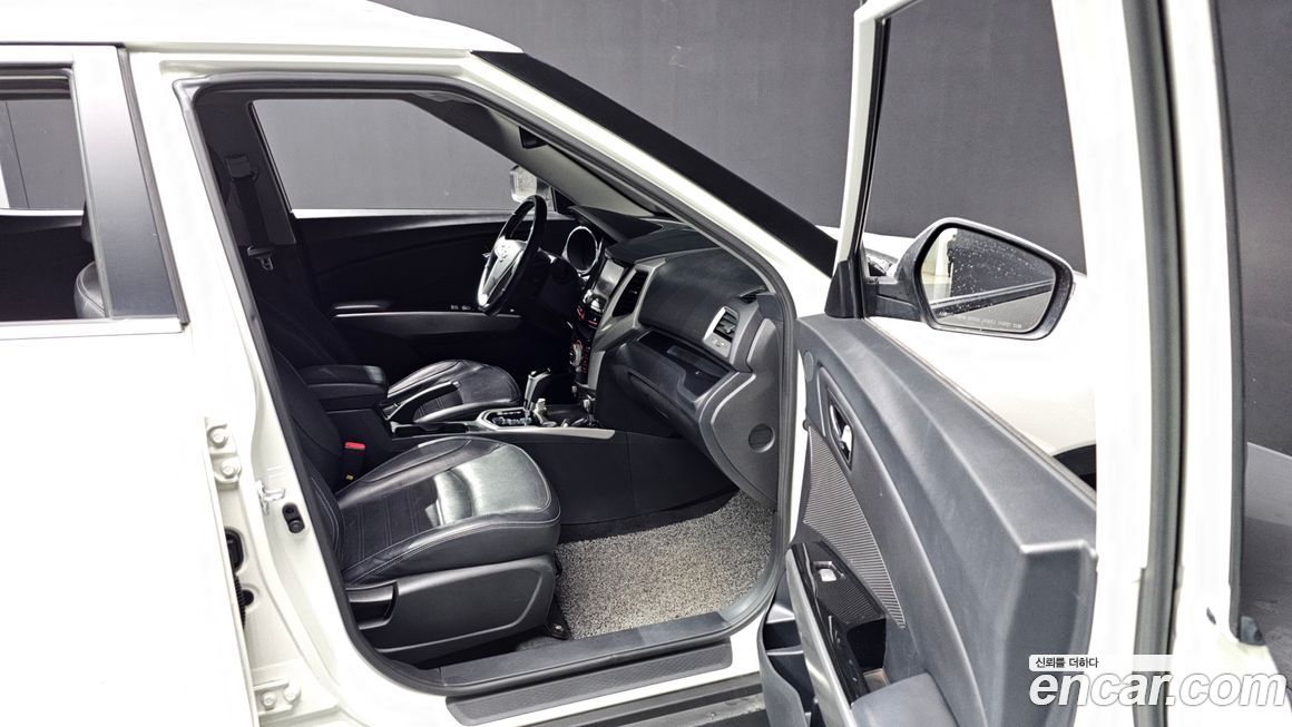 KG_Mobility_Ssangyong TIBOLI 2016