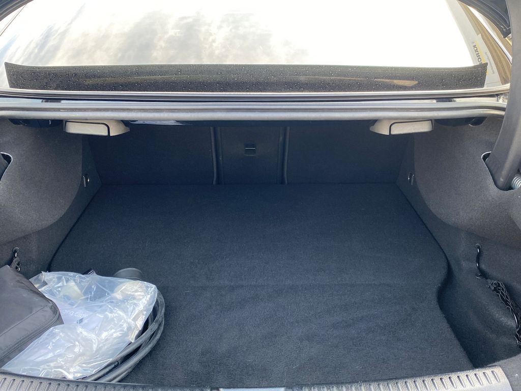 Mercedes-Benz CLA 250 2021