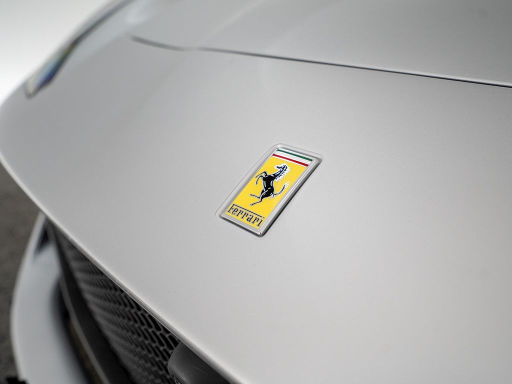 Ferrari 812 2020