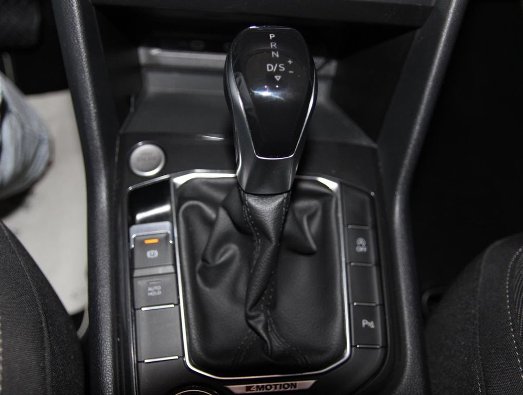 Volkswagen Tiguan Allspace 2022