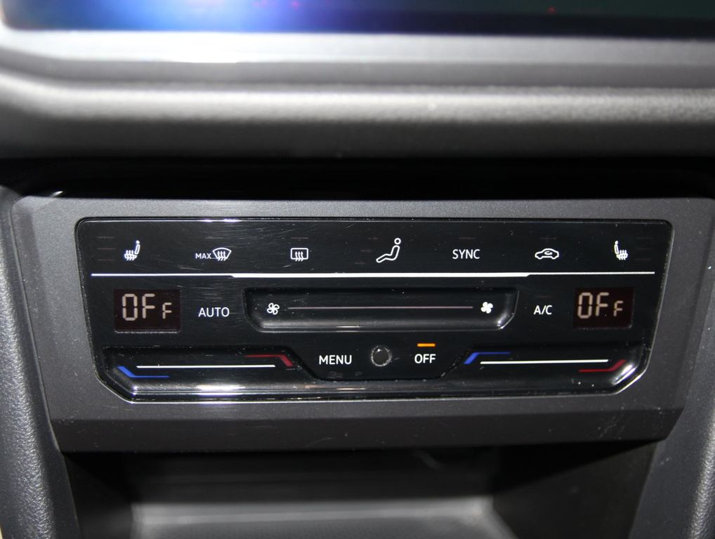 Volkswagen Tiguan Allspace 2022