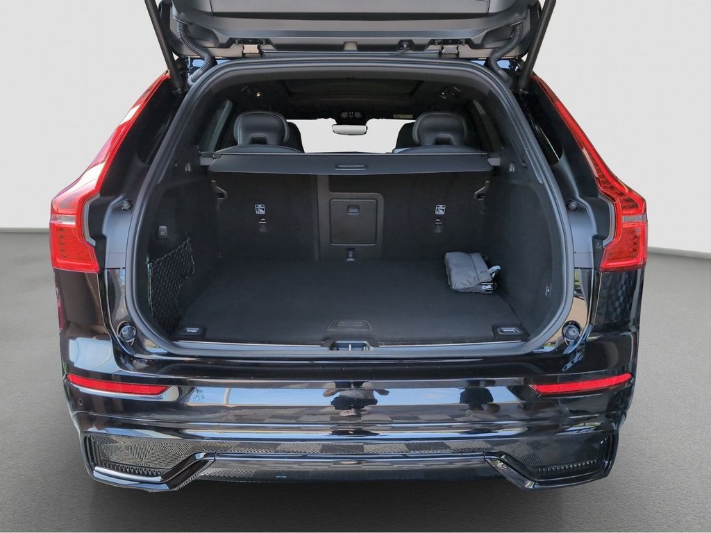 Volvo XC60 2026