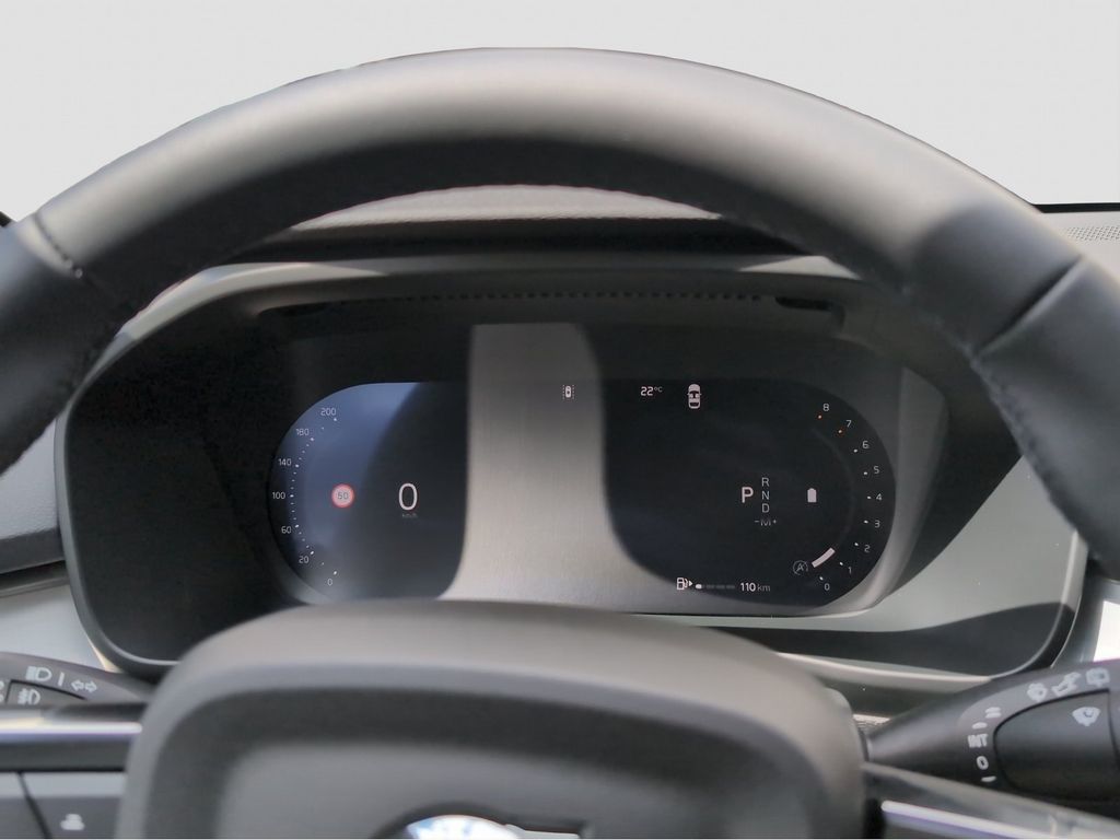 Volvo XC40 2026