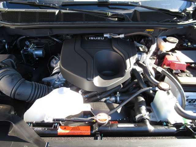 Isuzu D-Max 2026