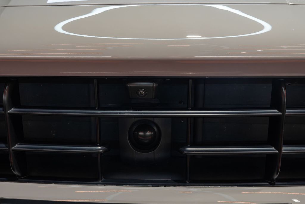 Porsche Cayenne 2019