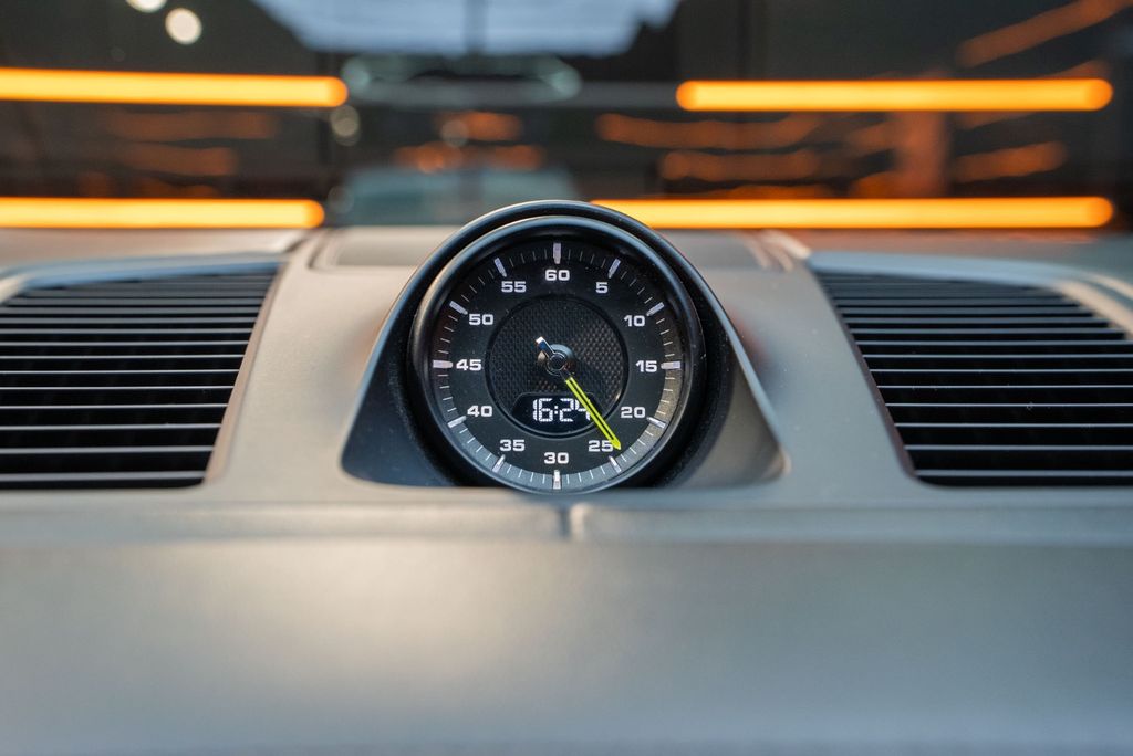 Porsche Cayenne 2019