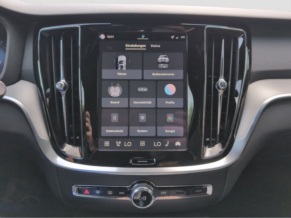 Volvo V60 2026
