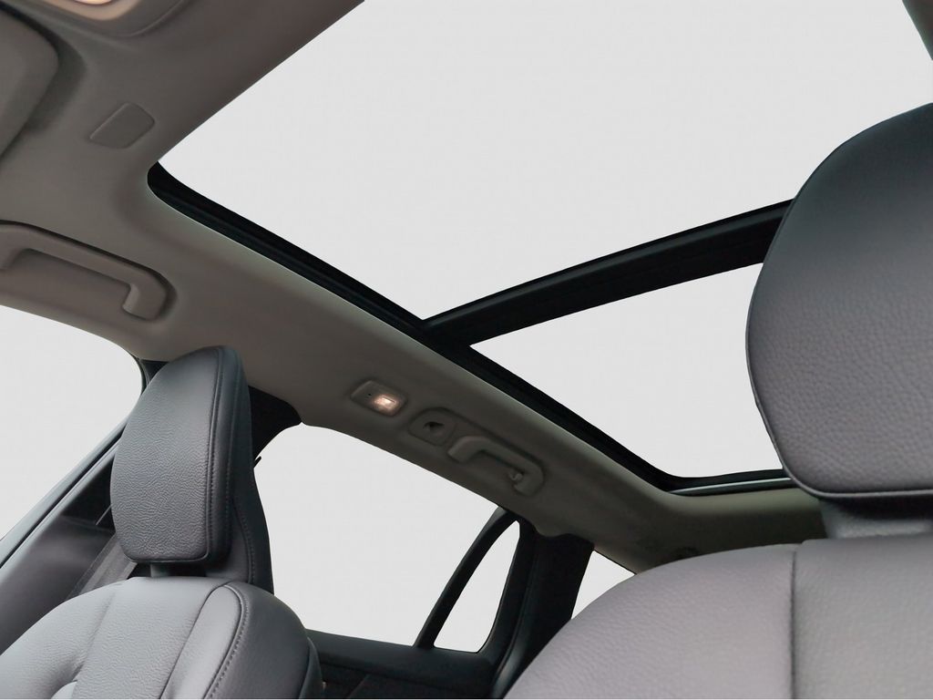 Volvo V60 2026