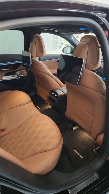 Mercedes-Benz E 200 2024