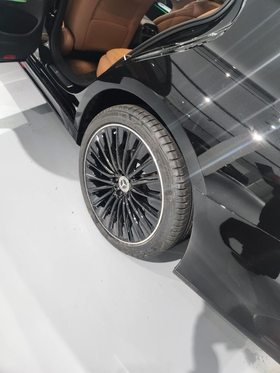 Mercedes-Benz E 200 2024