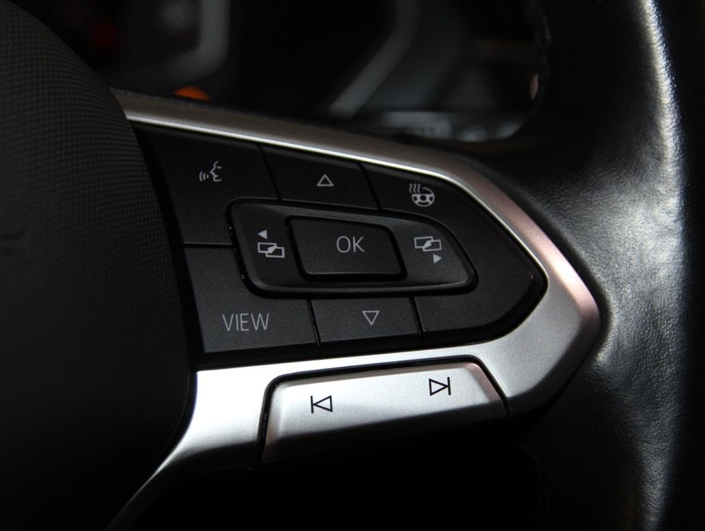 Volkswagen Tiguan Allspace 2022