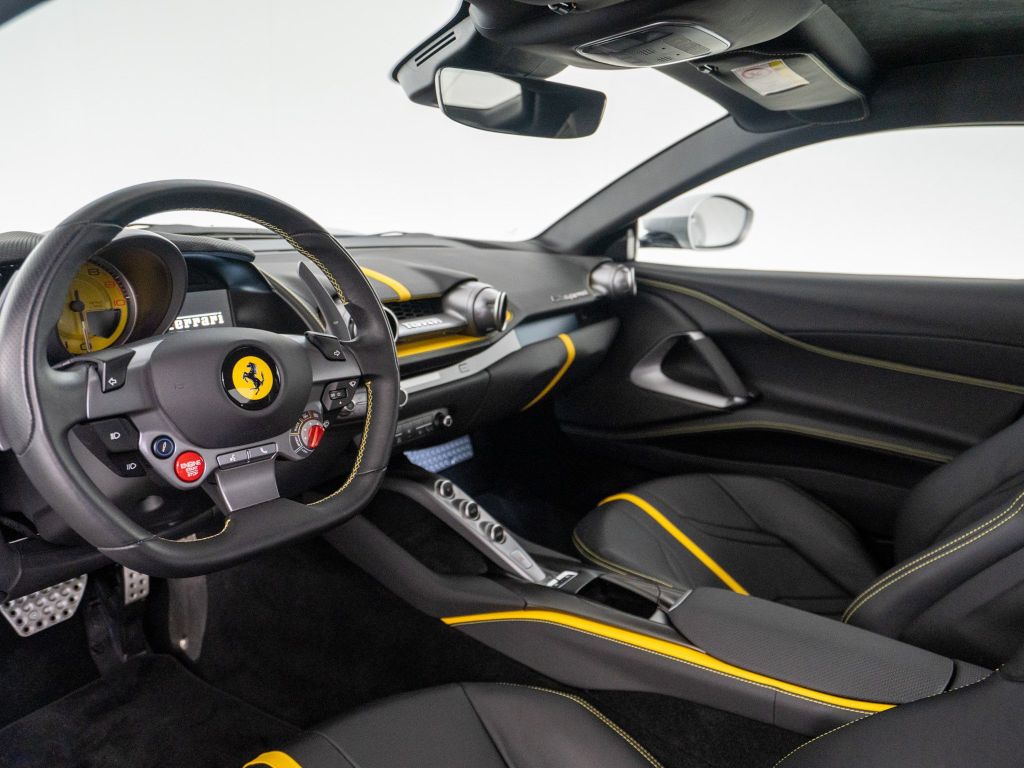 Ferrari 812 2020