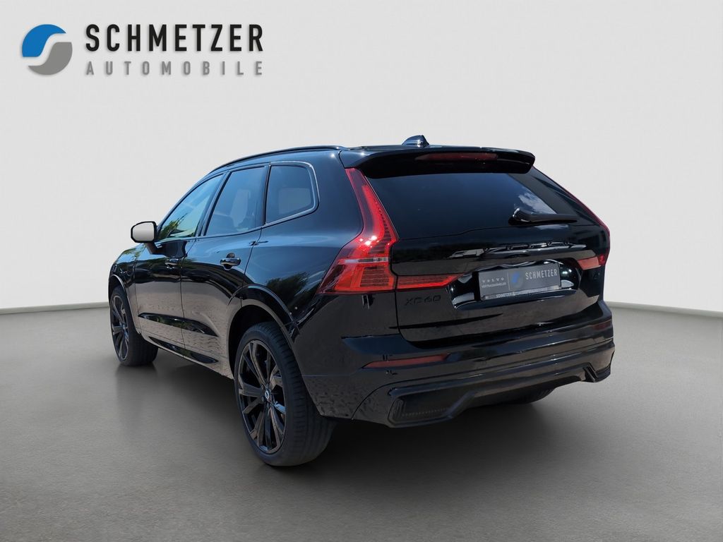 Volvo XC60 2026
