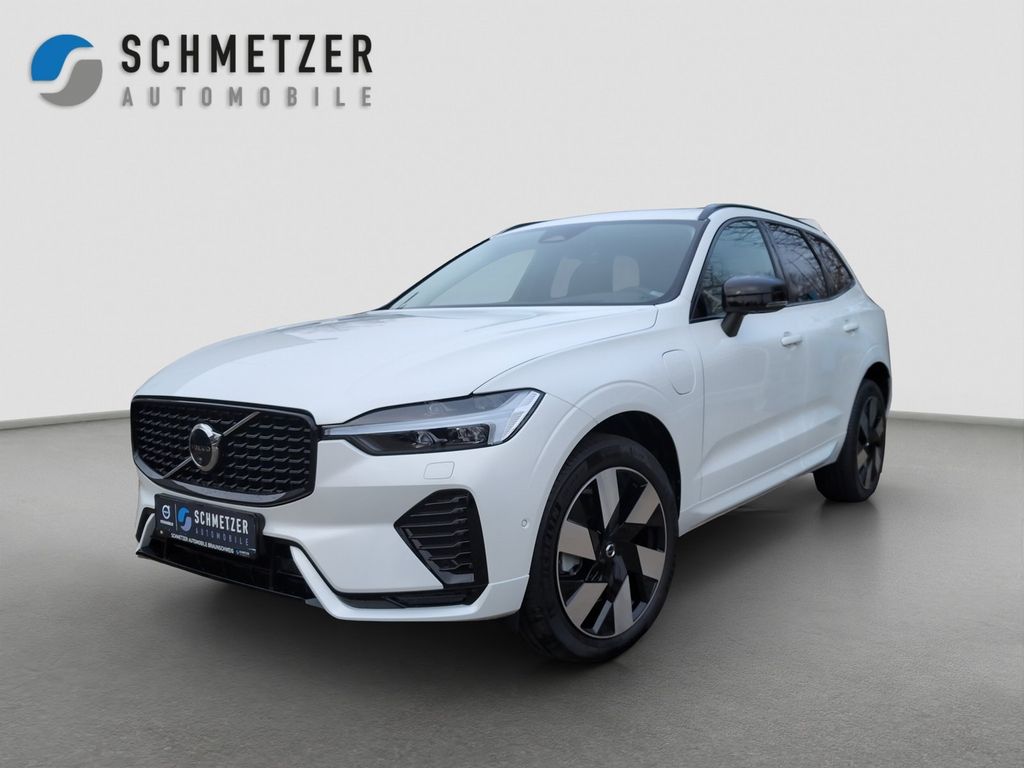 Volvo XC60 2026