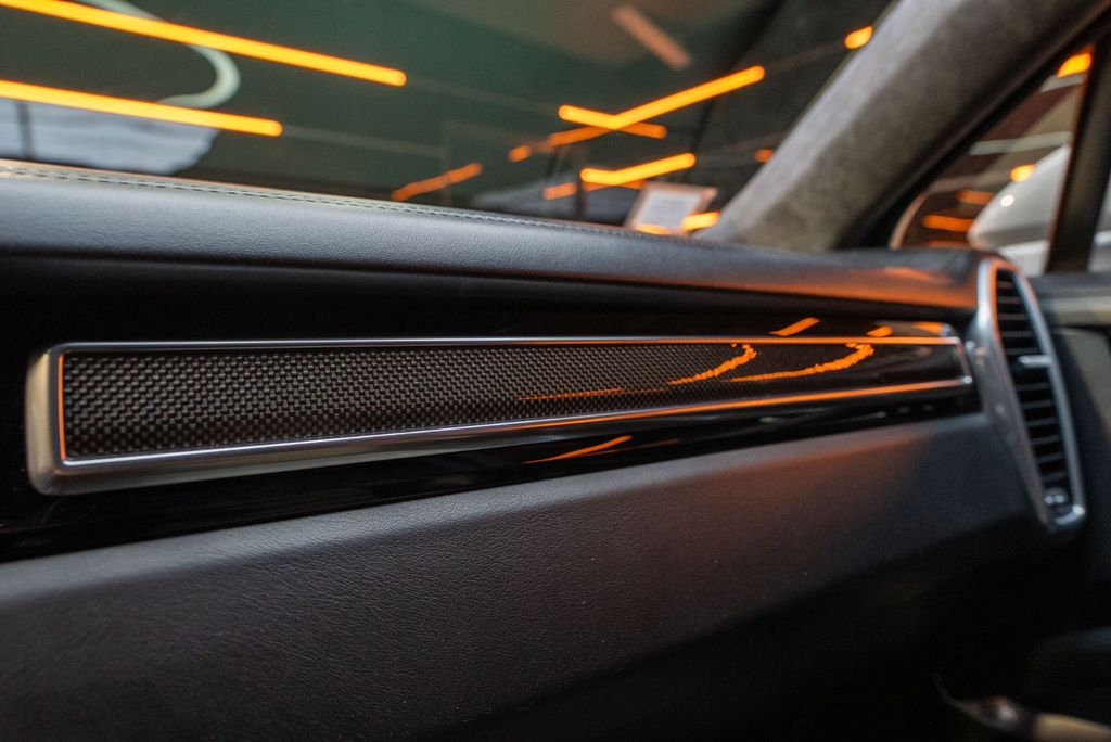 Porsche Cayenne 2019