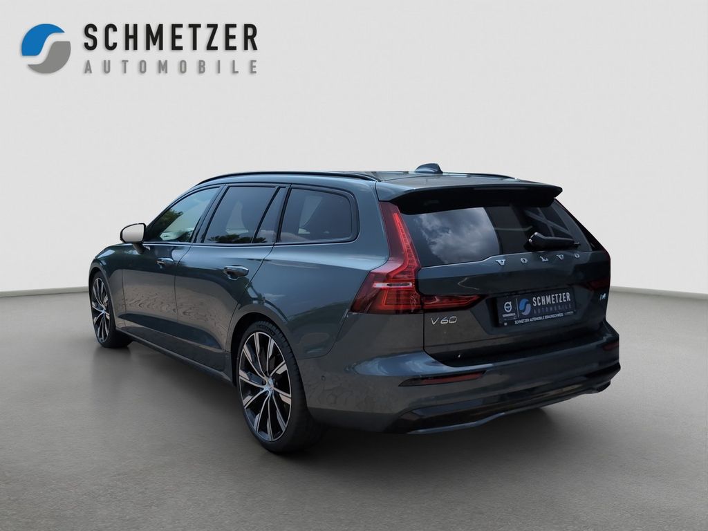 Volvo V60 2026