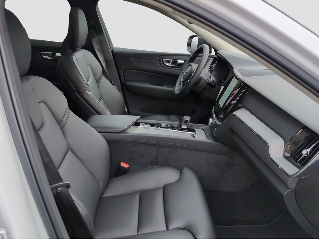 Volvo XC60 2026
