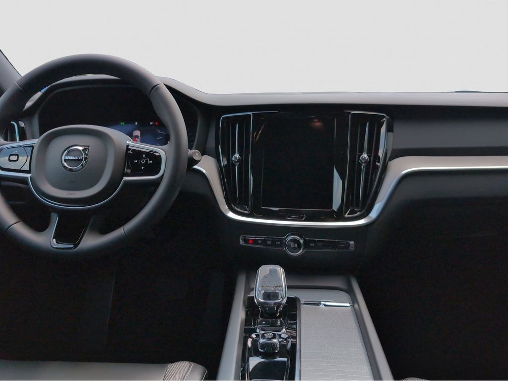Volvo V60 2026