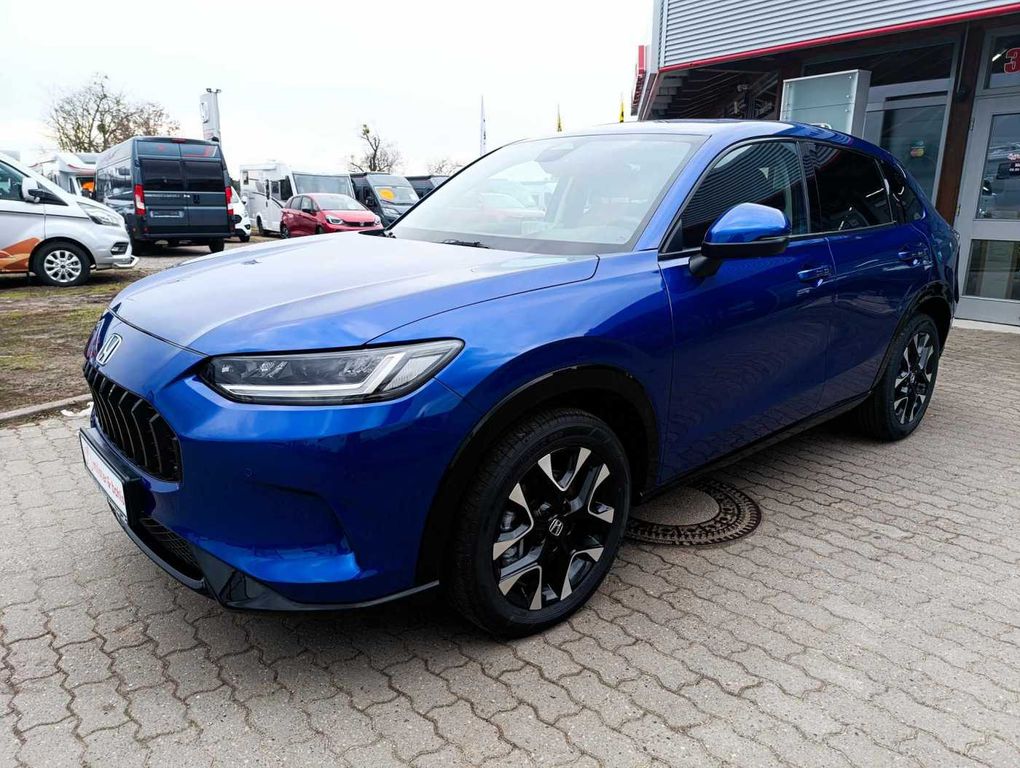 Honda Other
