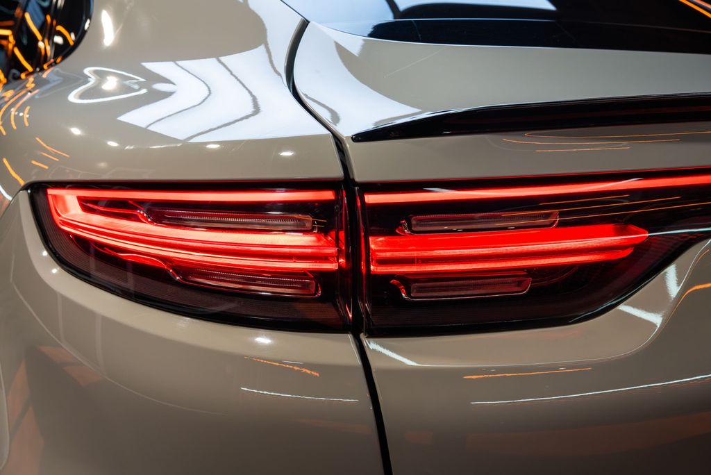 Porsche Cayenne 2019