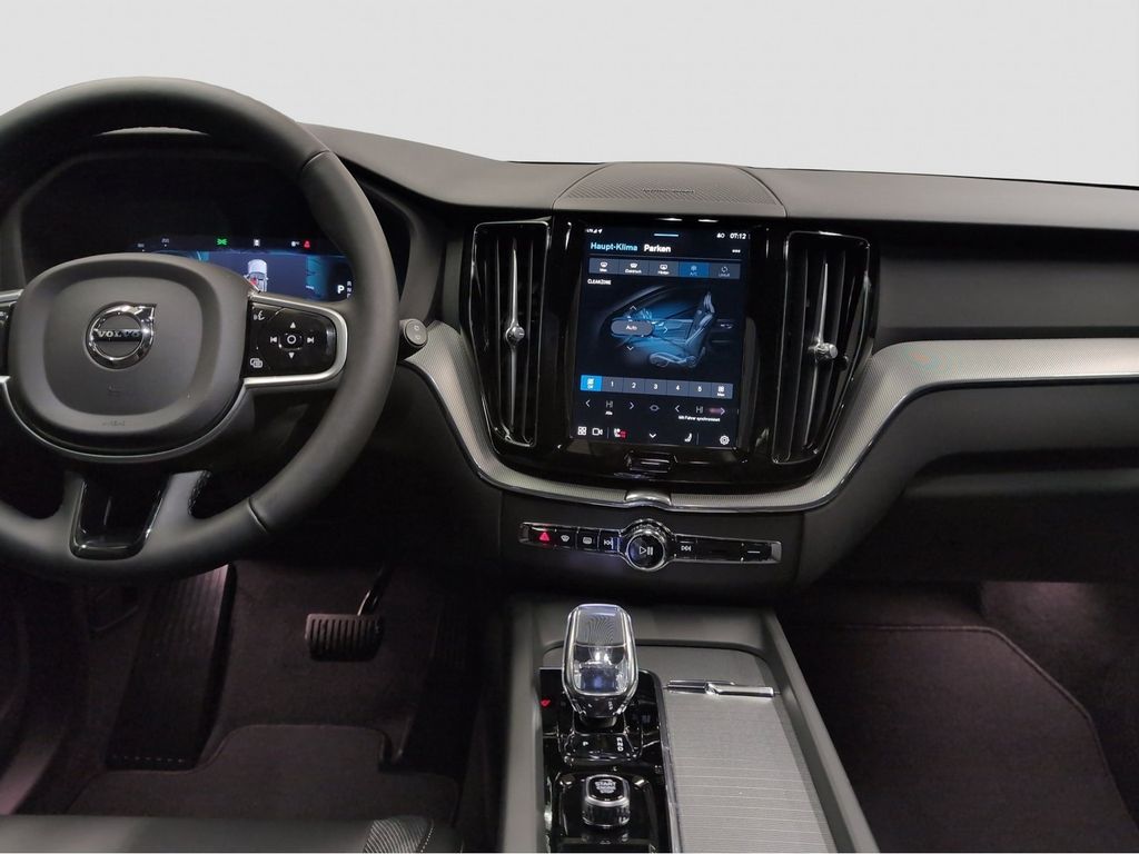 Volvo XC60 2026