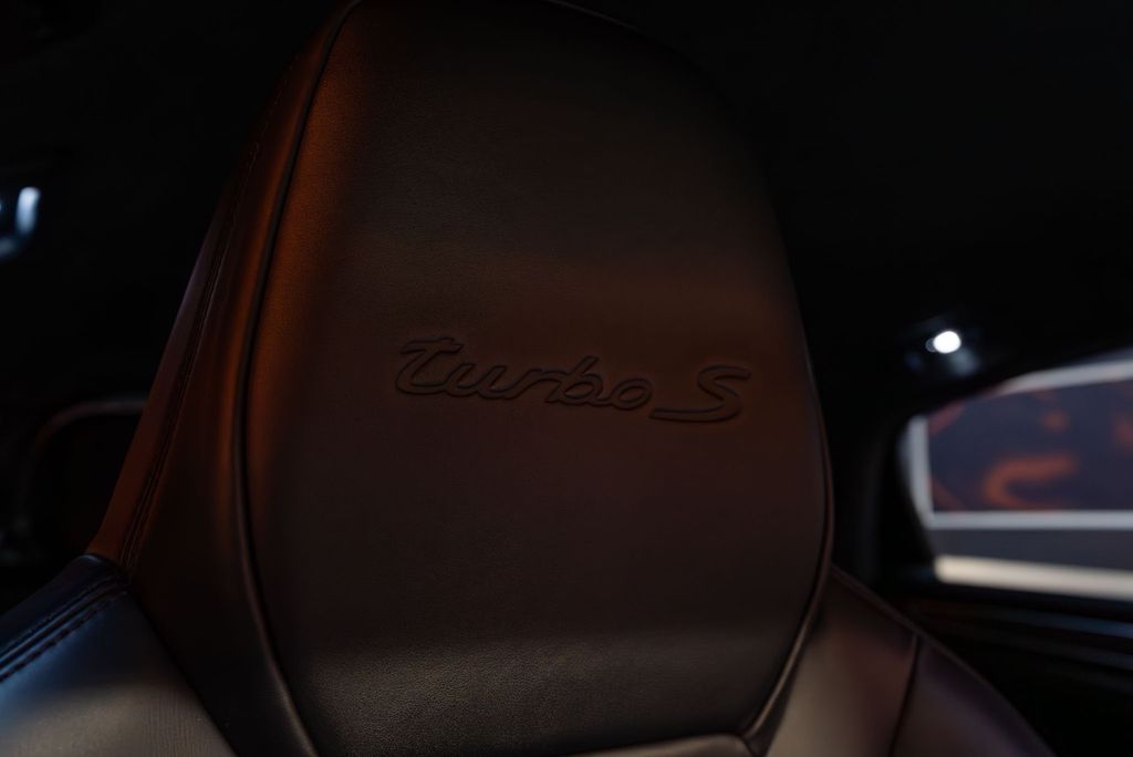 Porsche Cayenne 2019