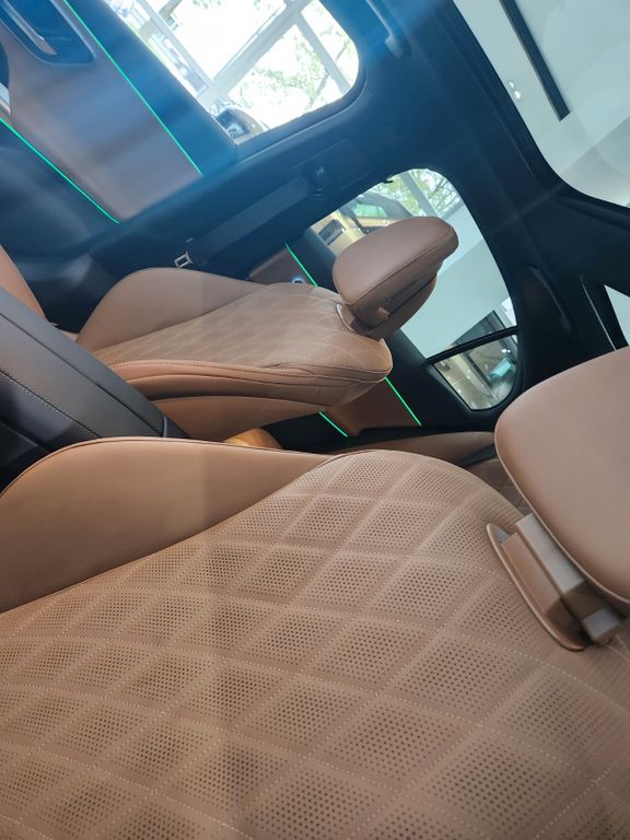 Mercedes-Benz E 200 2024