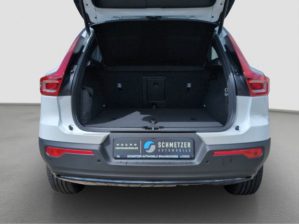 Volvo XC40 2026